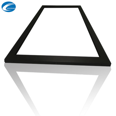 16:10 DIY IR Touch Frame 22inch 10 Points Touch Screen Components