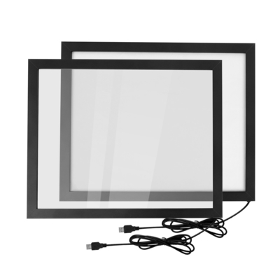 15インチの10の接触ポイントYCLTOUCHが付いている多タッチ画面 フレーム